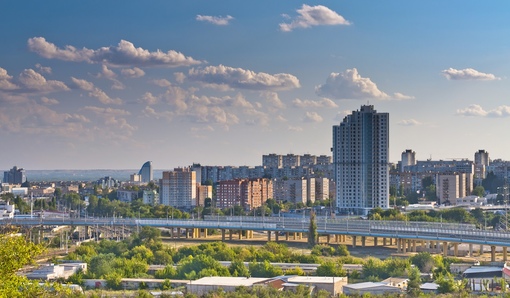 Расширение географии ЭкоСЭС: Пермь, Курск, Волгоград